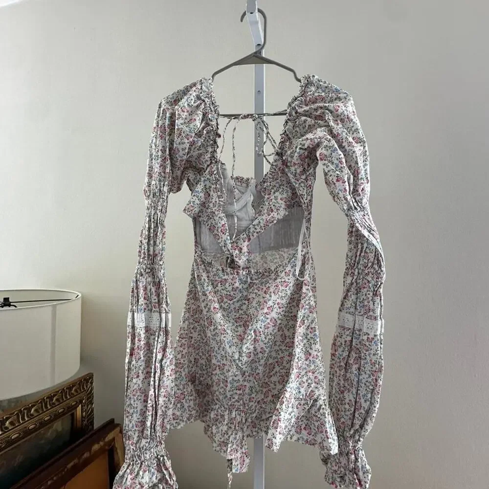 For love and lemons dress